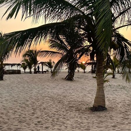 Santana Beachclub Sanyang 外观 照片