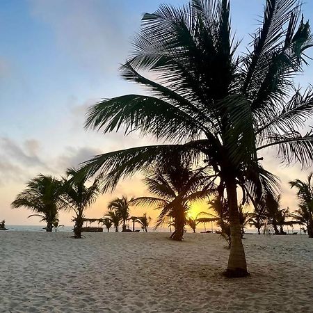Santana Beachclub Sanyang 外观 照片