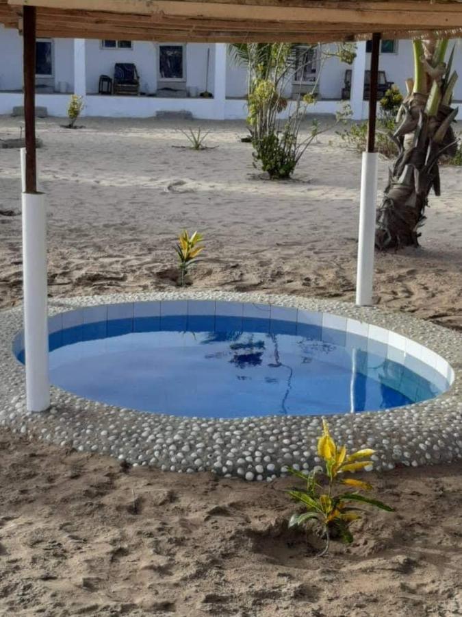 Santana Beachclub Sanyang 外观 照片