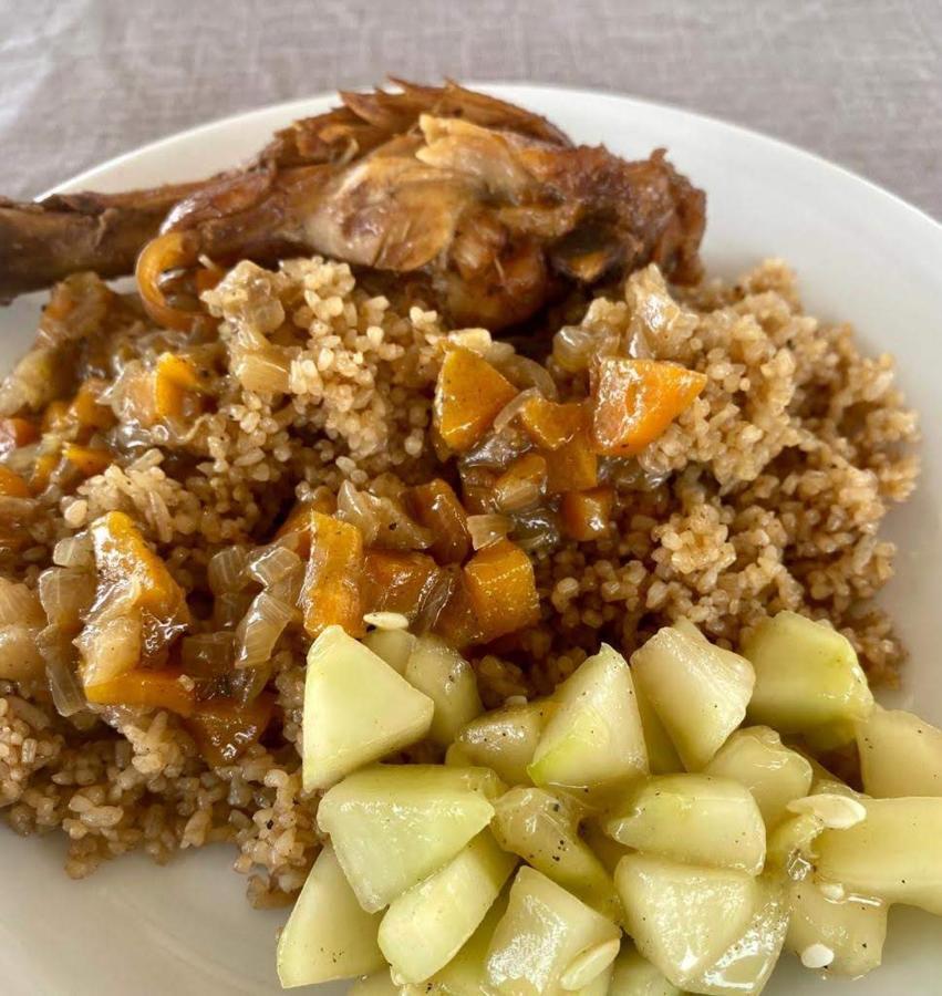 Santana Beachclub Sanyang 外观 照片
