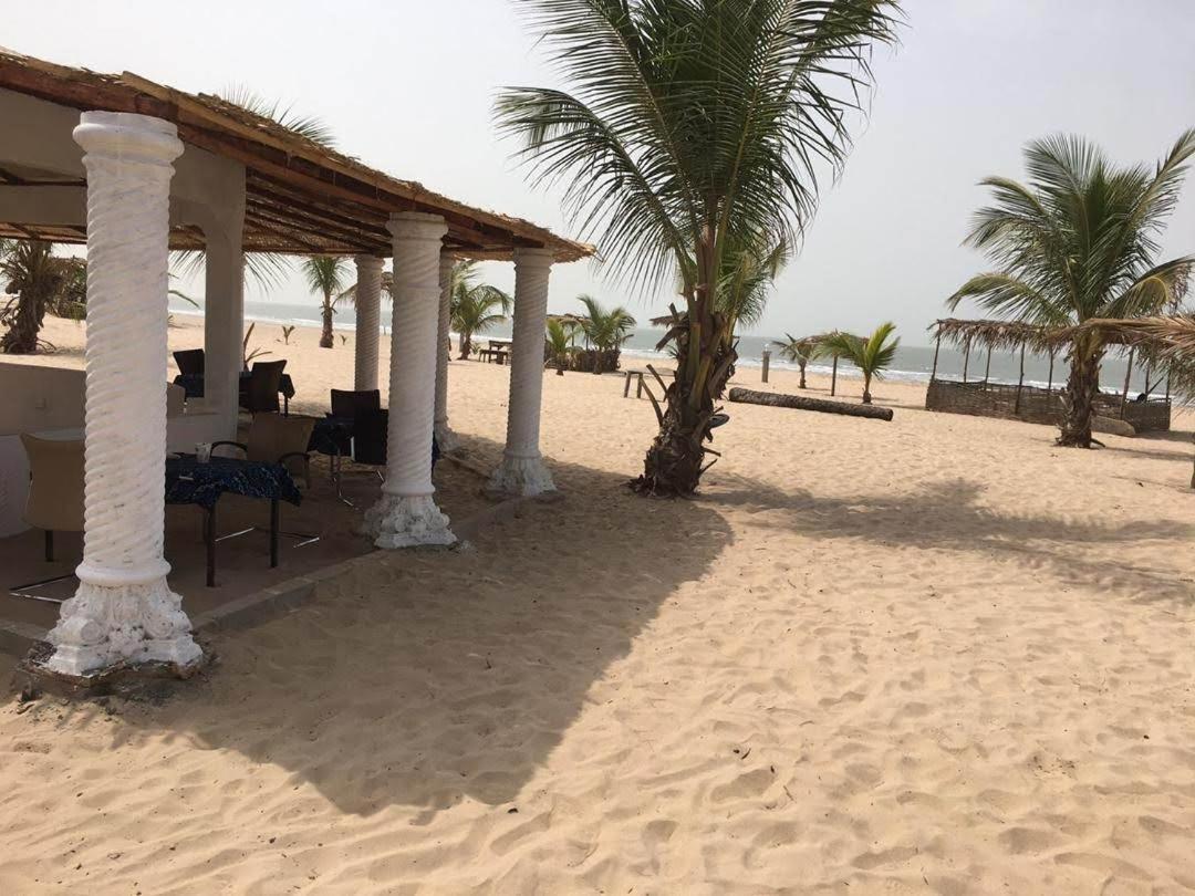 Santana Beachclub Sanyang 外观 照片