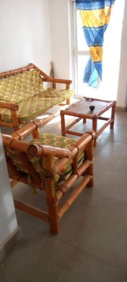 Santana Beachclub Sanyang 外观 照片