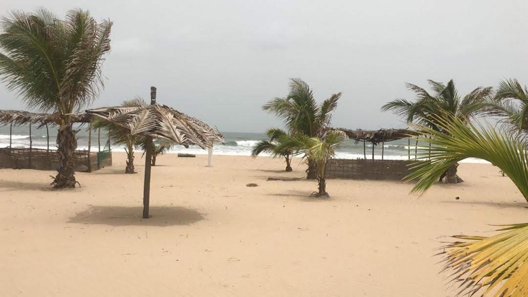 Santana Beachclub Sanyang 外观 照片