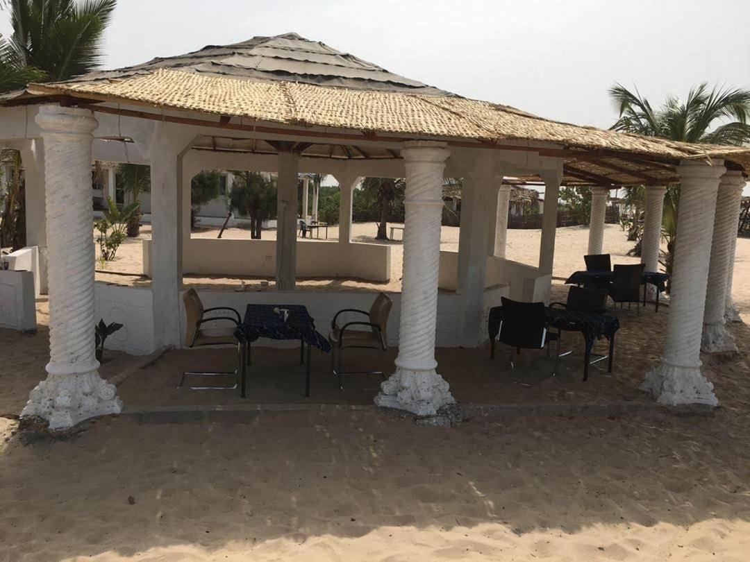 Santana Beachclub Sanyang 外观 照片