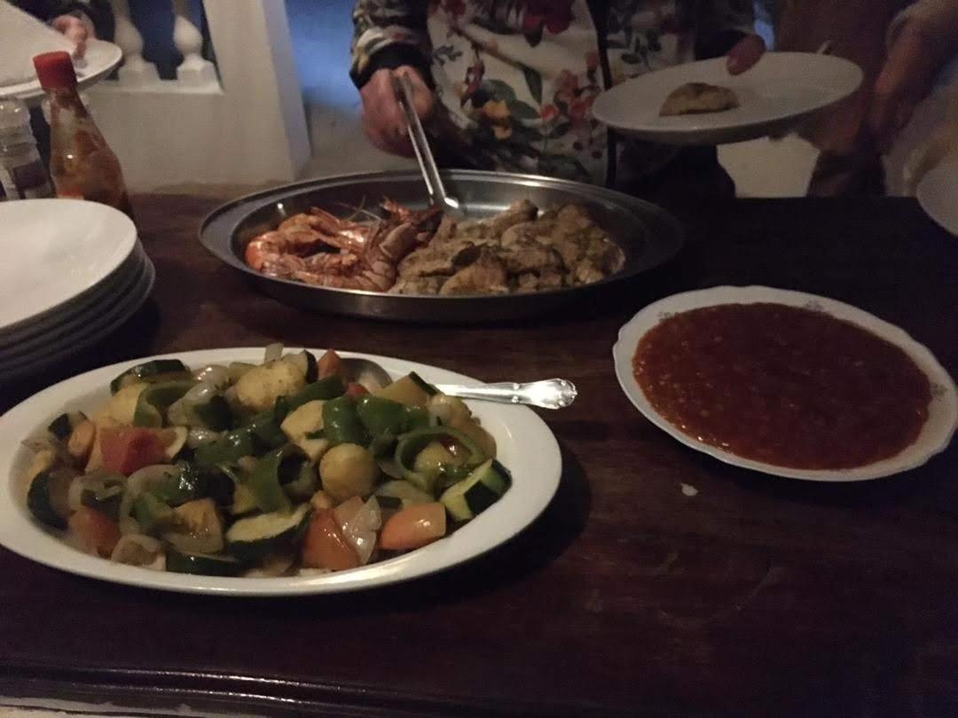Santana Beachclub Sanyang 外观 照片