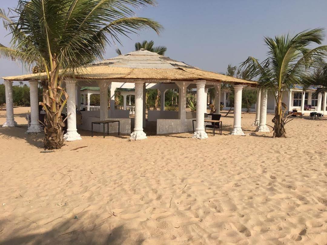 Santana Beachclub Sanyang 外观 照片