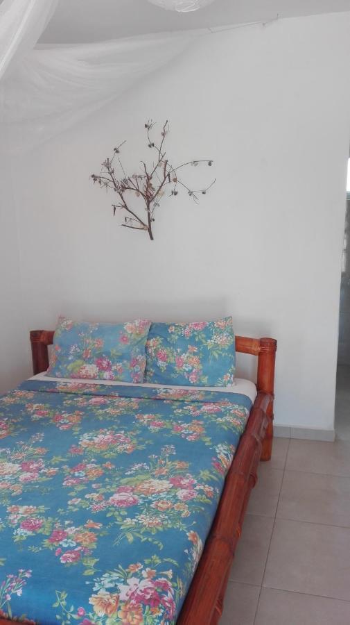 Santana Beachclub Sanyang 客房 照片