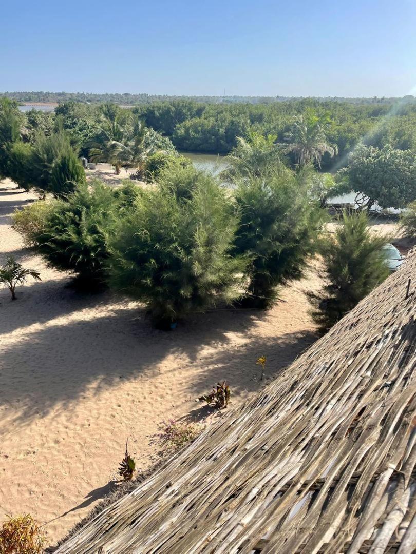 Santana Beachclub Sanyang 外观 照片