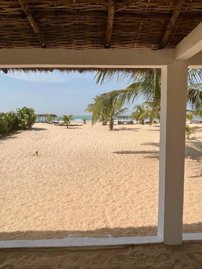 Santana Beachclub Sanyang 外观 照片